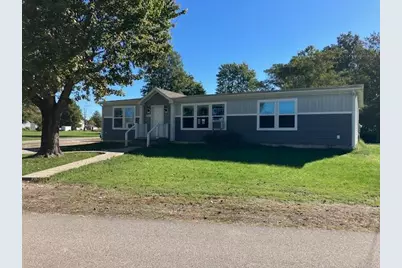 3631 W Napoleon Jackson Street, Napoleon, IN 47034 - Photo 1