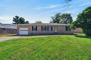 255 Abdon Dr, Versailles, IN 47042 - Photo 1