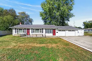 515 Willow St, Rising Sun, IN 47040 - Photo 1