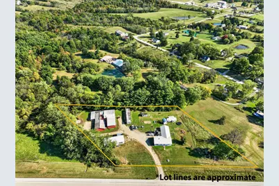 10695 US 50, Aurora, IN 47001 - Photo 2