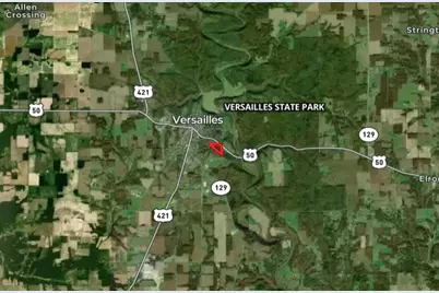 0 US 50, Versailles, IN 47042 - Photo 2