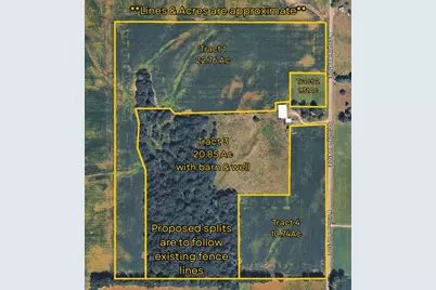 793 S County Road 450E, Connersville, IN 47331 - Photo 1