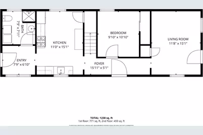 205 E 12th Street, Brookville, IN 47012 - Photo 22
