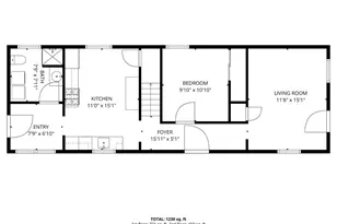 205 E 12th St, Brookville, IN 47012 - Photo 22