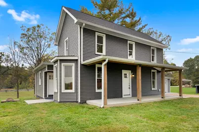12725 Sparta Pike, Moores Hill, IN 47032 - Photo 6
