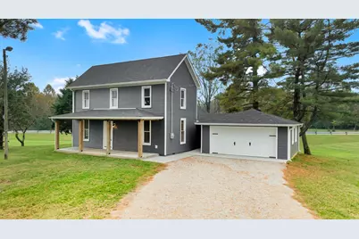 12725 Sparta Pike, Moores Hill, IN 47032 - Photo 1