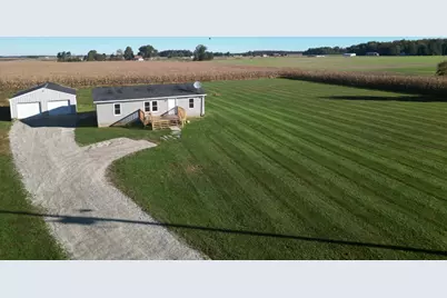 2176 W County Road 50 S, Versailles, IN 47042 - Photo 4