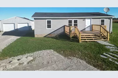 2176 W County Road 50 S, Versailles, IN 47042 - Photo 1
