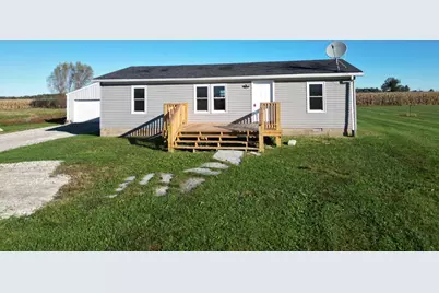 2176 W County Road 50 S, Versailles, IN 47042 - Photo 2