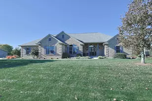 4803 Shadow Dr, Guilford, IN 47022 - Photo 1