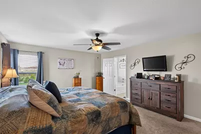 8706 Harvest Ridge West Drive, Brookville, IN 47012 - Photo 28