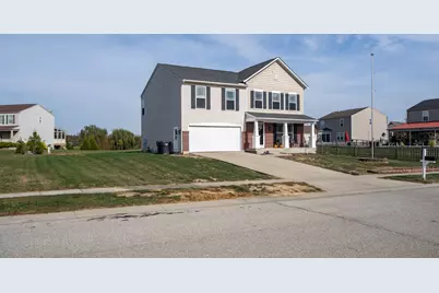 8706 Harvest Ridge West Drive, Brookville, IN 47012 - Photo 72