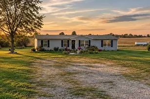 10038 N State Line Rd, Brookville, IN 47012 - Photo 1
