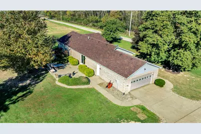 9020 Bath Road, Brookville, IN 47012 - Photo 4