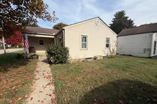 53 W 11th St, Brookville, IN 47012 - Photo 1