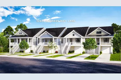 10931 Compass Way Lane #3, Aurora, IN 47001 - Photo 1