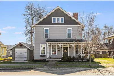 104 N High Street, Rising Sun, IN 47040 - Photo 2