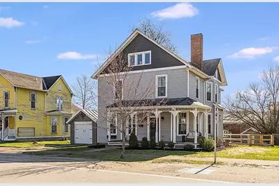 104 N High Street, Rising Sun, IN 47040 - Photo 1