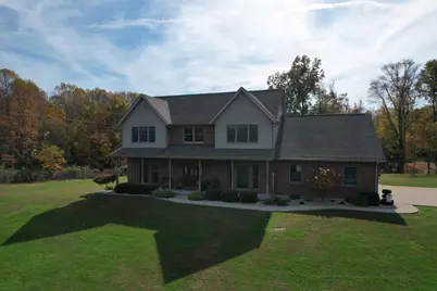 12761 Asche Road, Sunman, IN 47041 - Photo 1