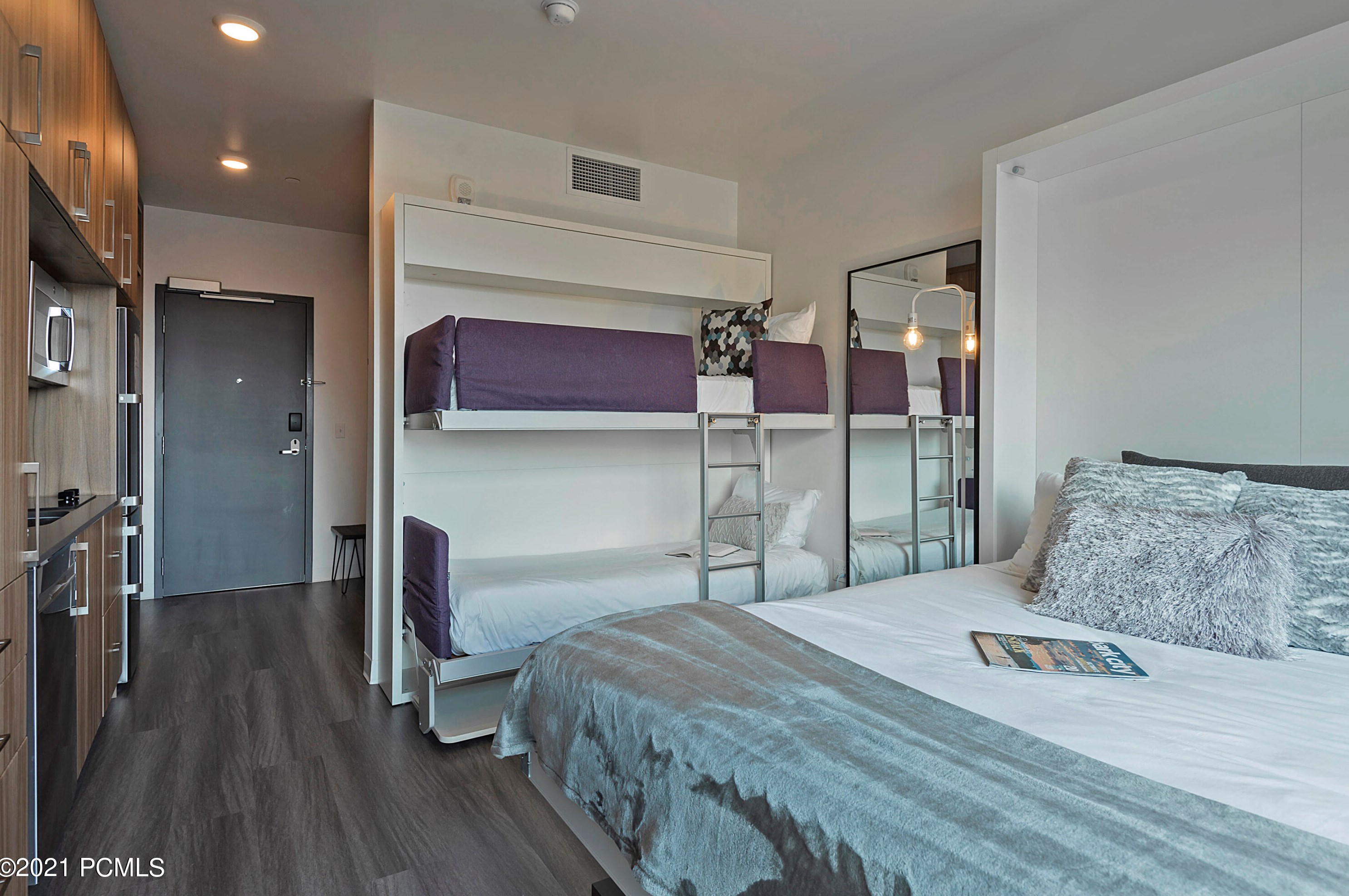 2670 W Canyons Resort Dr #309, Park City, UT 84098