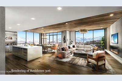 7677 Village Way #505 - Photo 1