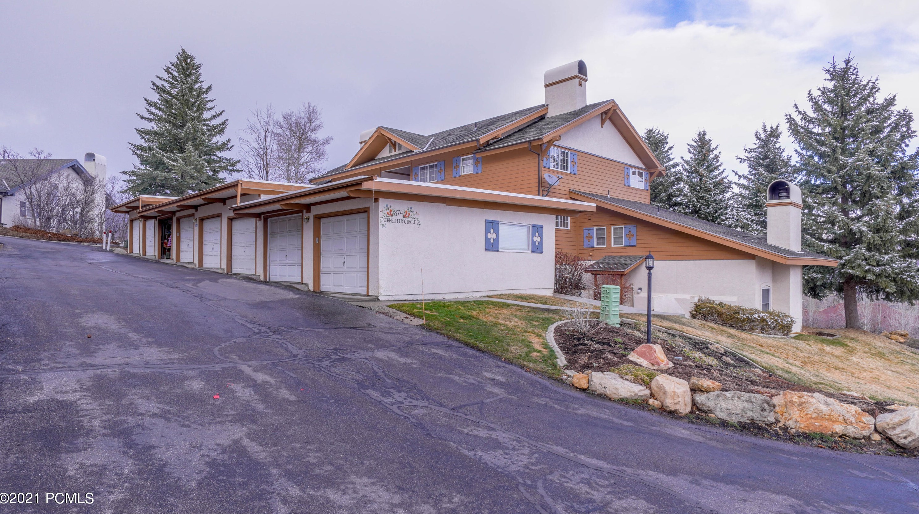 874 Schneitter Cir, Midway UT  84049-6103 exterior