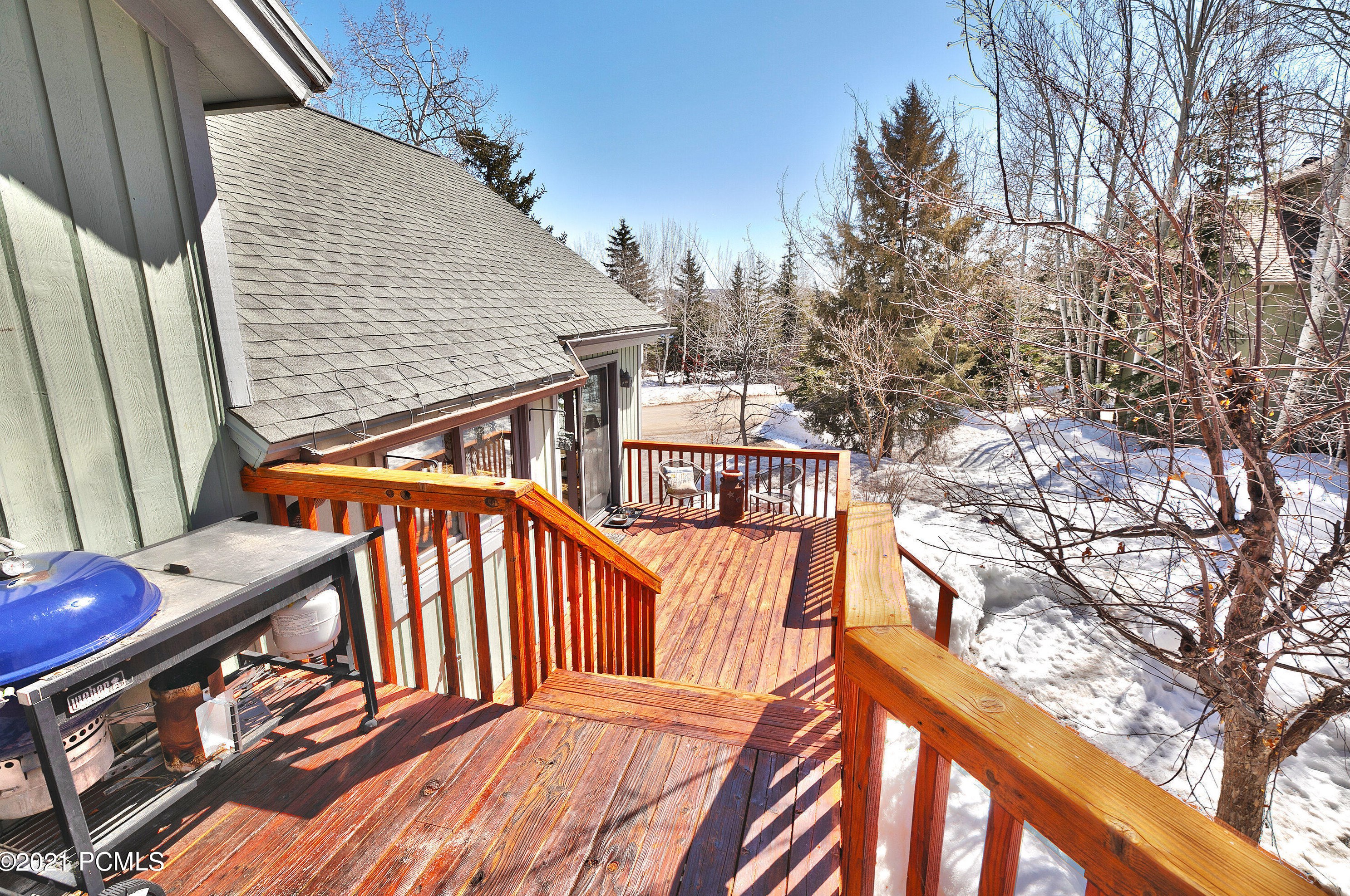 8693 Gorgoza Dr, Park City, UT 84098-4735