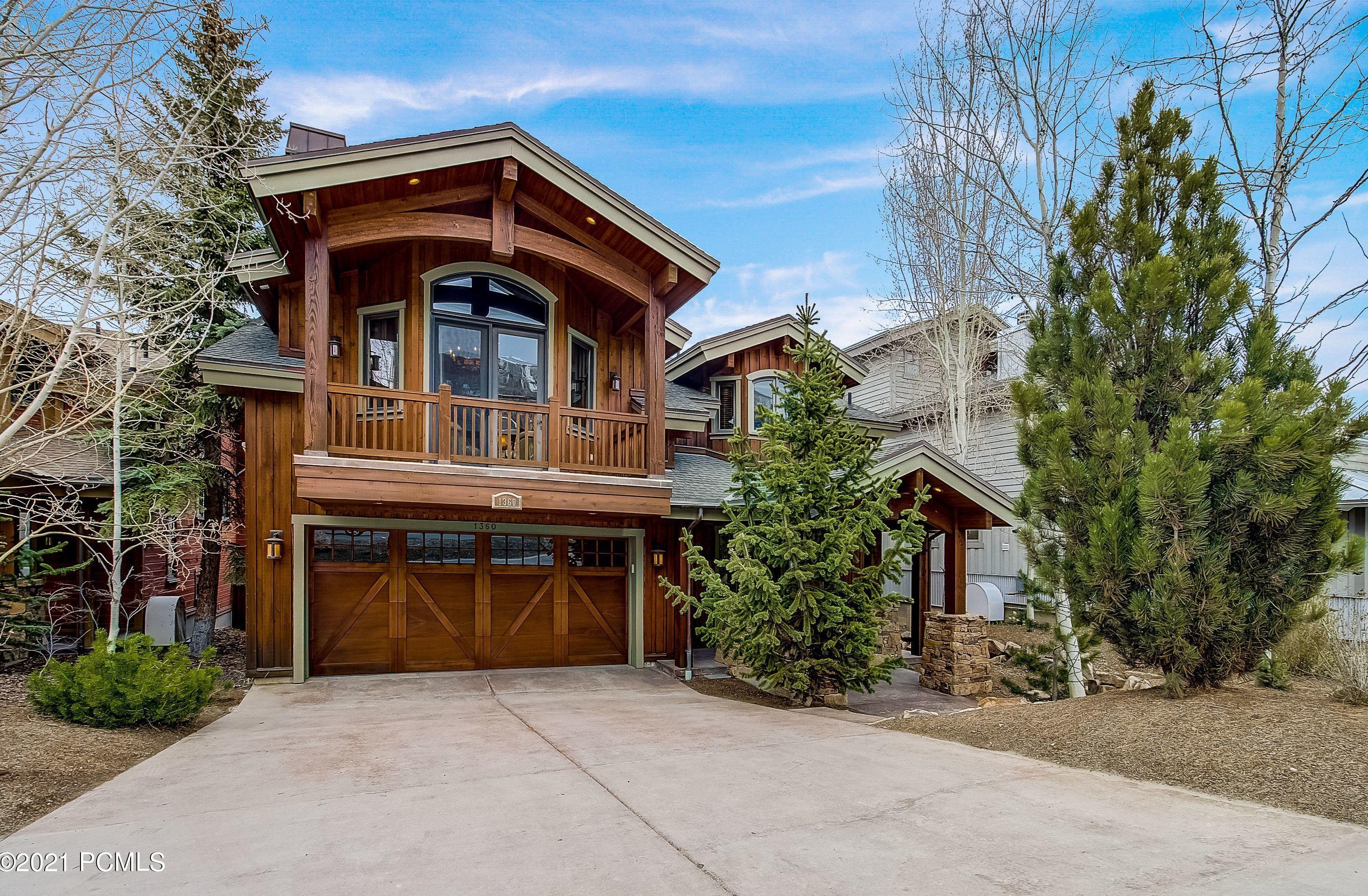 1360 Empire Ave, Park City, UT 84060