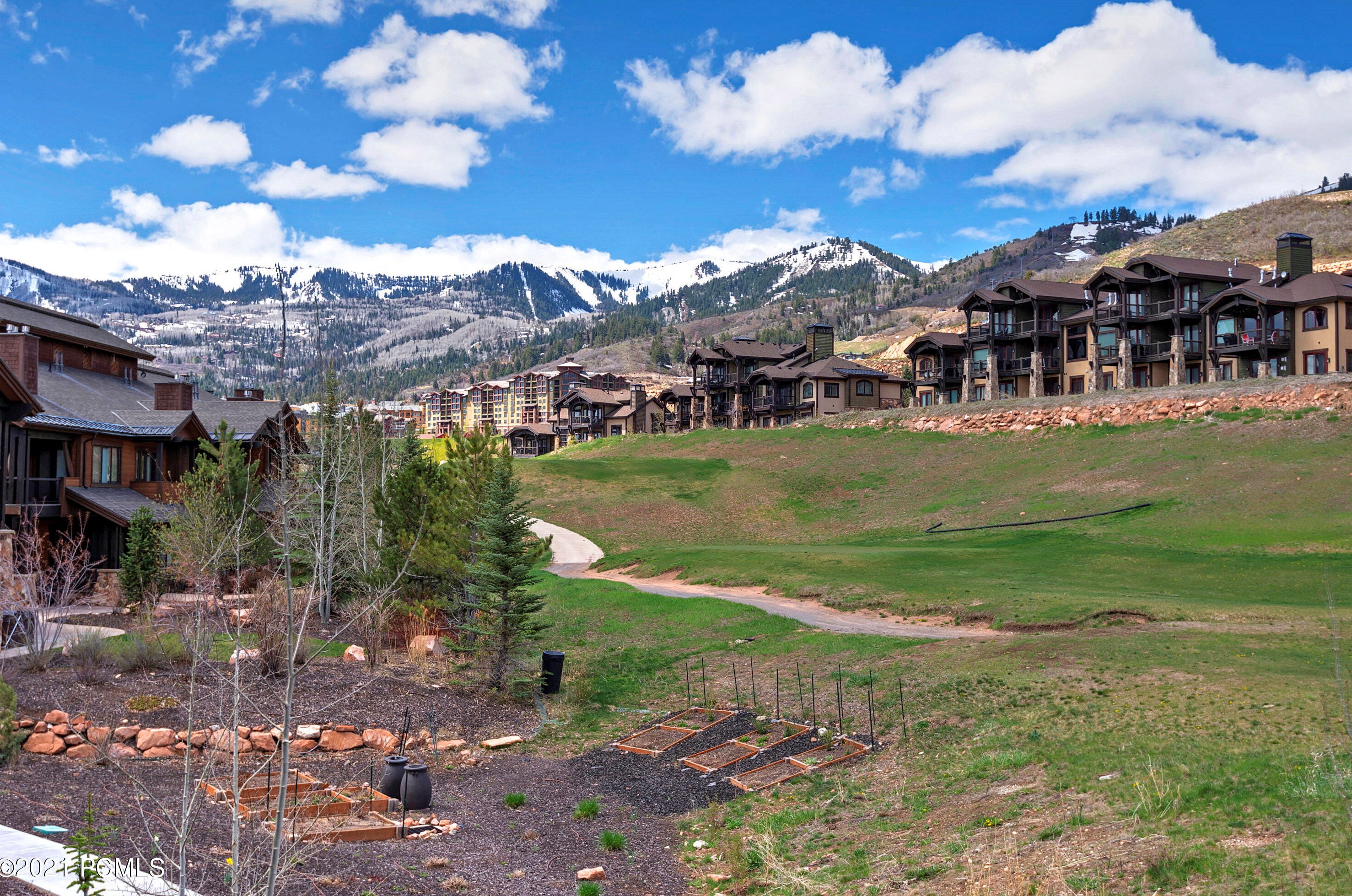 4221 Willow Draw Dr #308, Park City, UT 84098