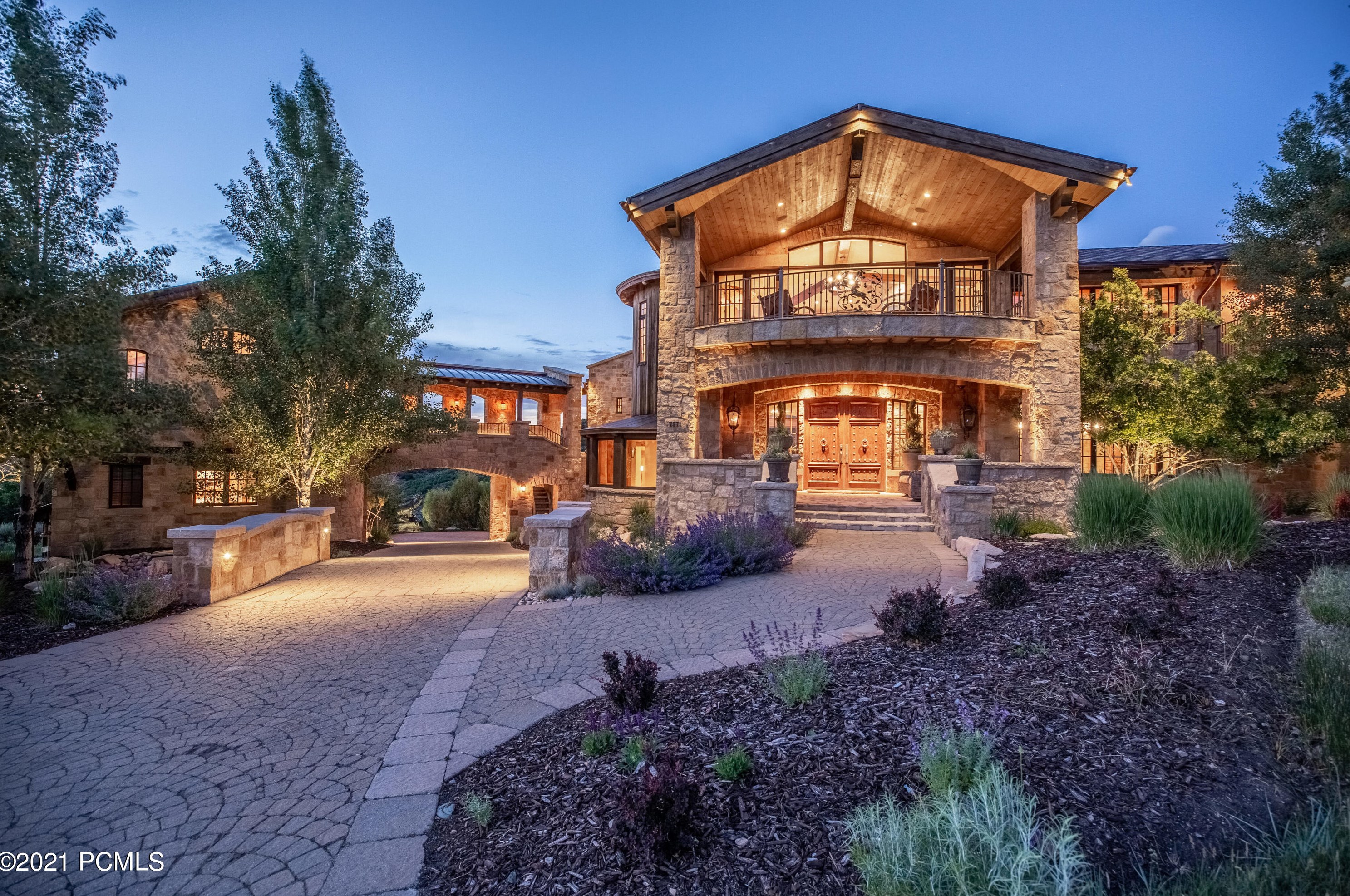 7971 N Westhills Trail, Park City, UT 84098
