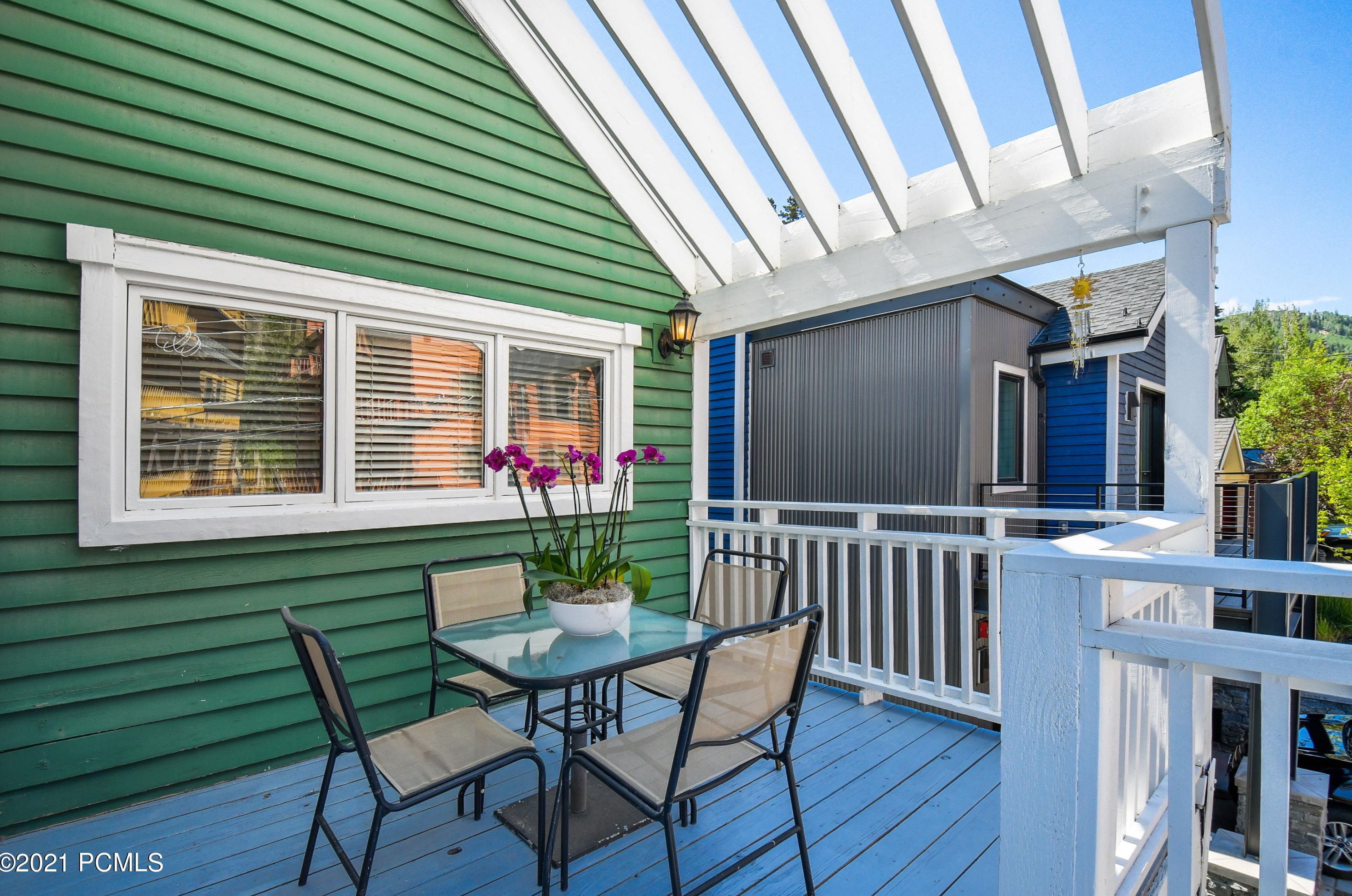 51 Daly Ave, Park City, UT 84060