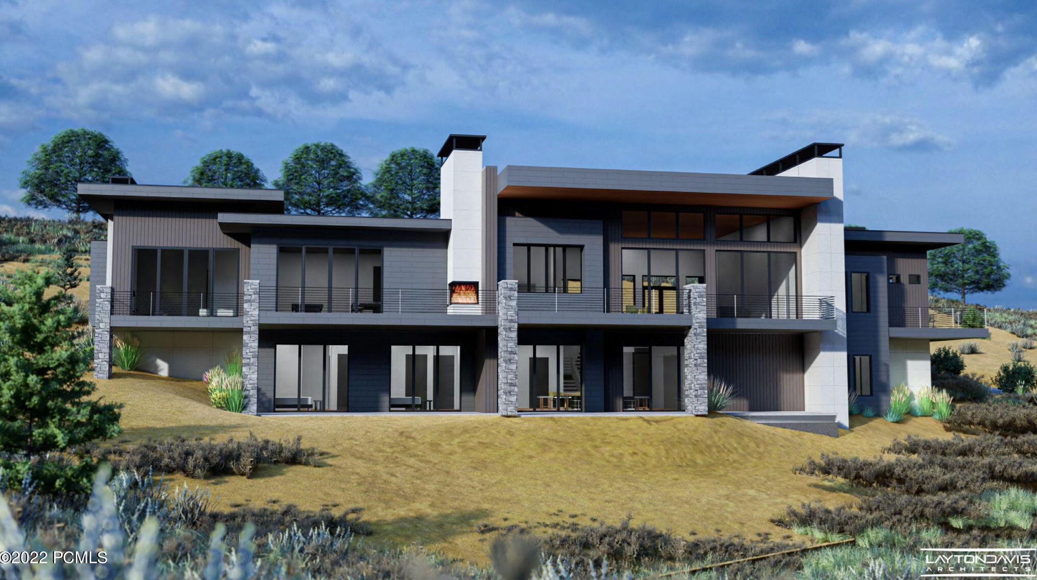 3654 Aspen Camp Loop, Park City, UT 84098