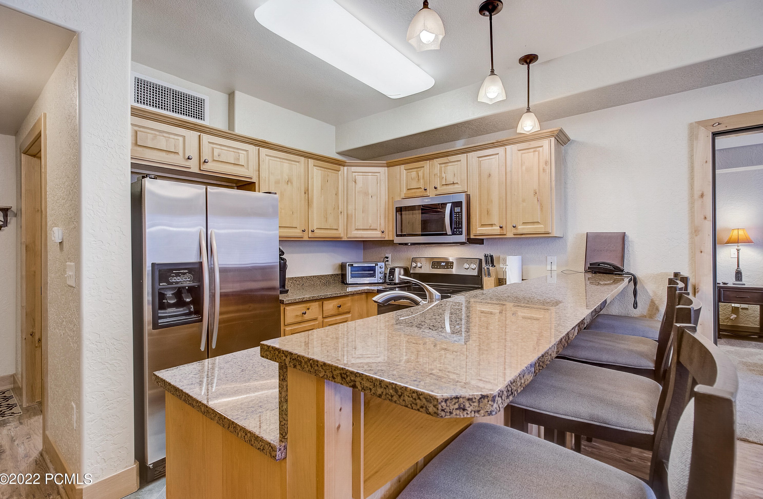 2669 W Canyons Resort Dr #311, Park City, UT 84098