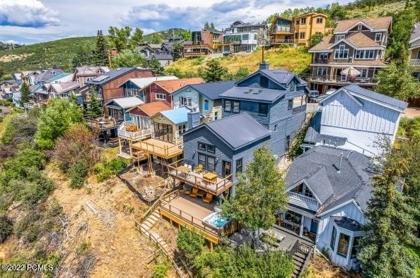226 S Marsac W, Park City, UT 84060