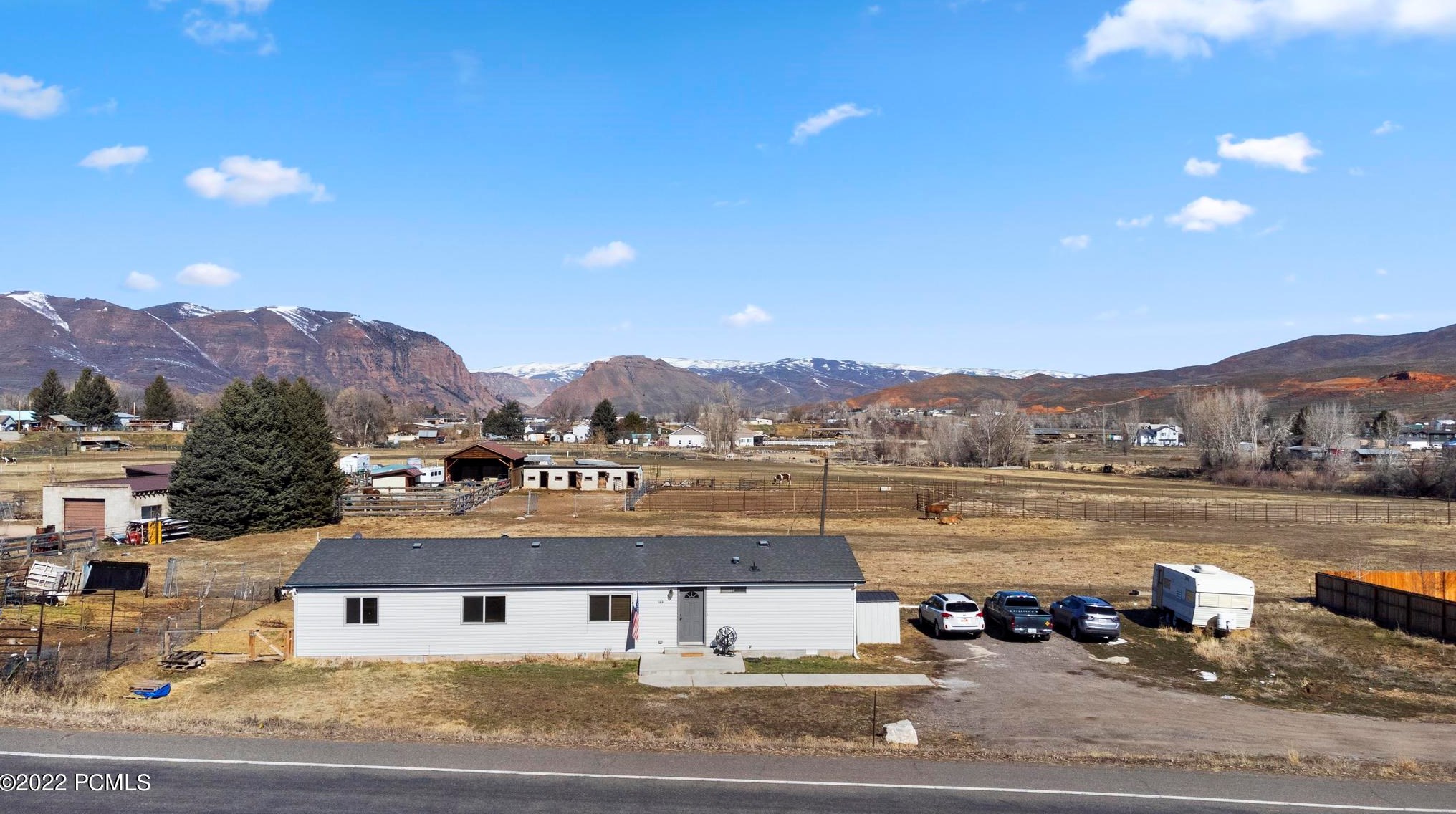 109 Main St, Henefer, UT 84033