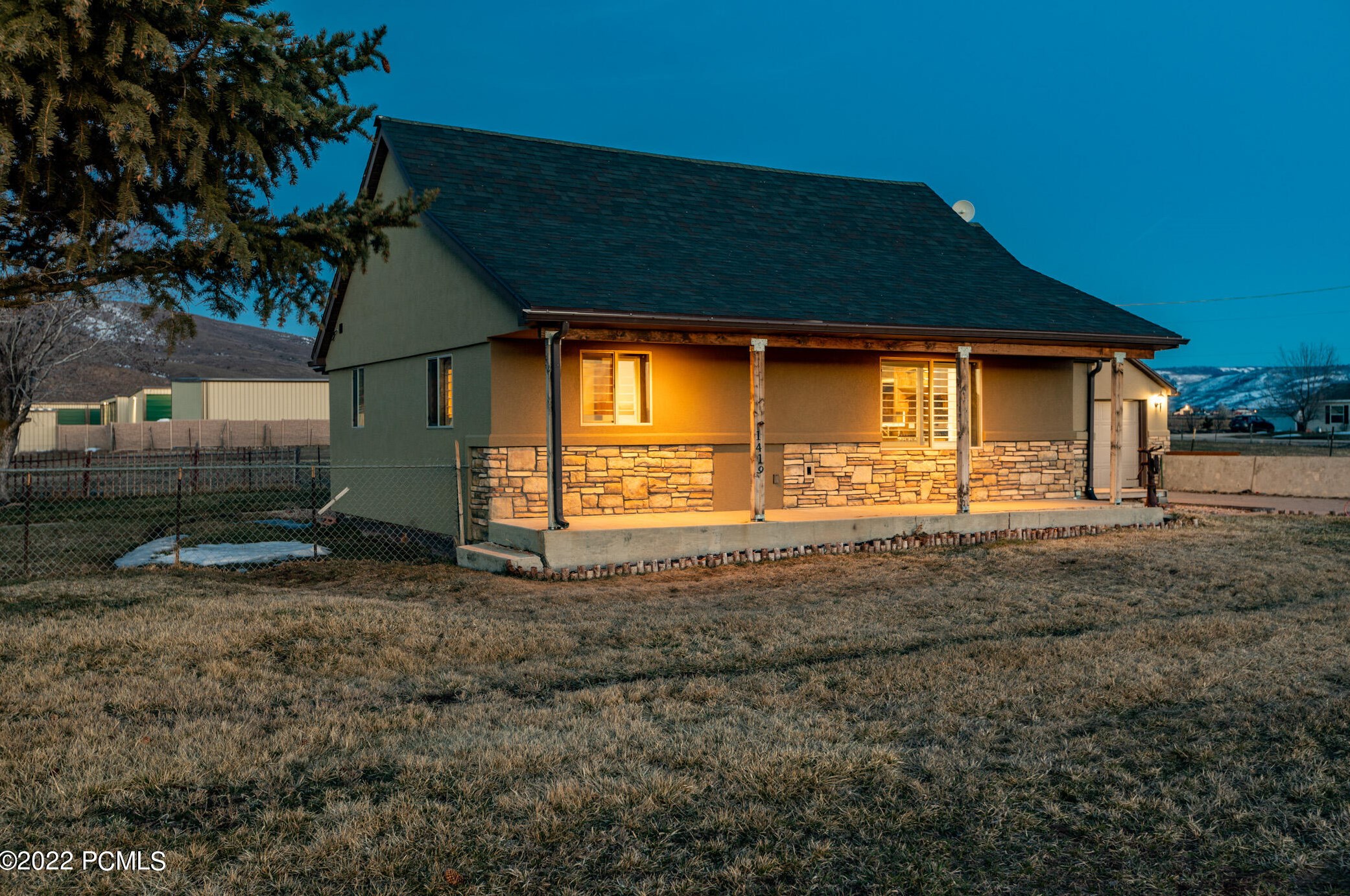 1419 State Road 32, Woodland, UT 84036