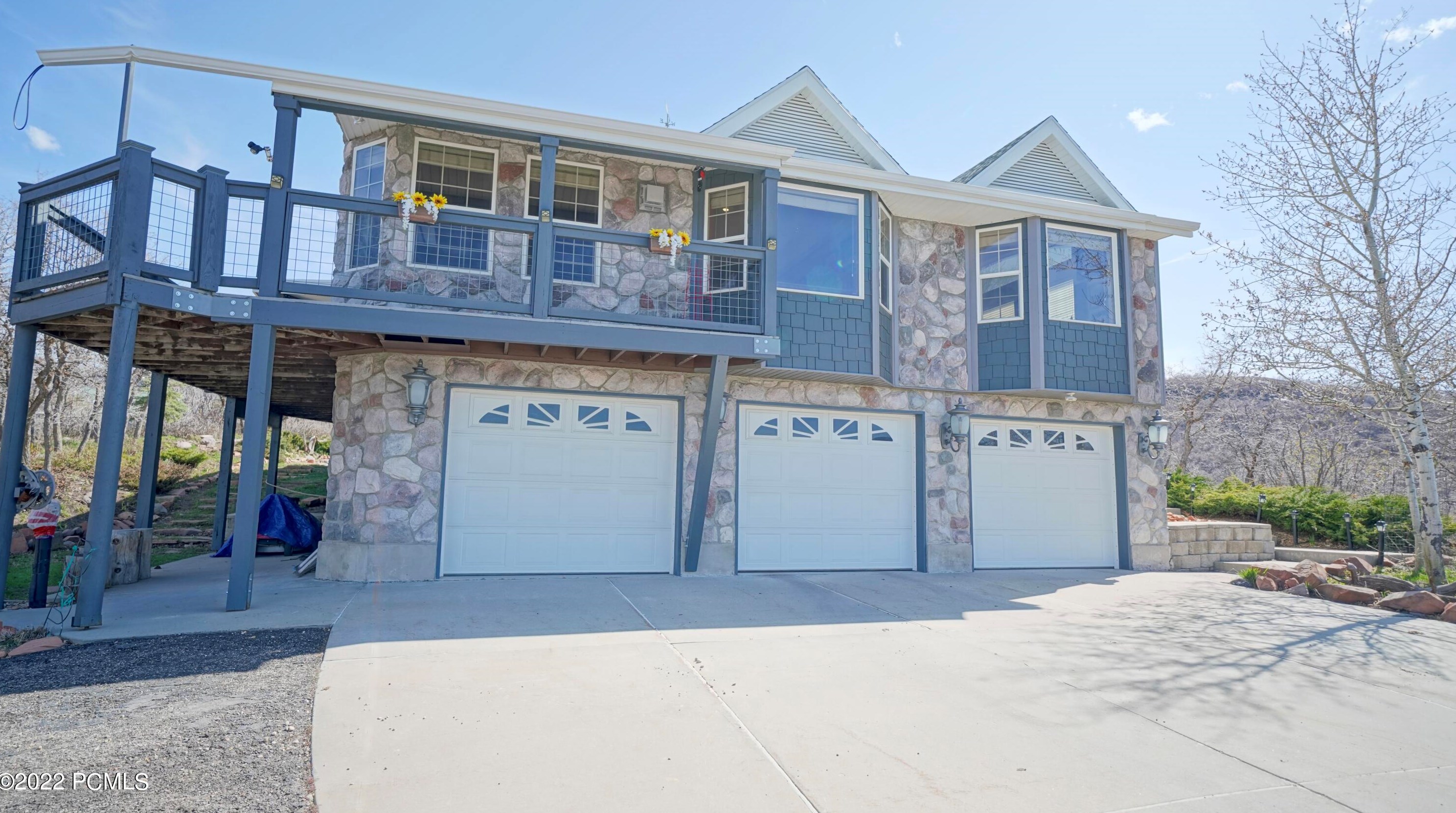 2116 Timber Lakes Dr, Heber, UT 84032-4358