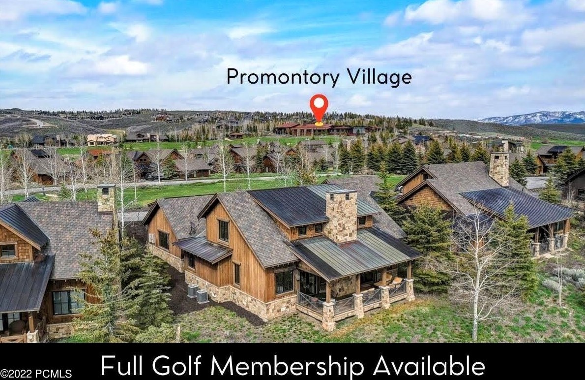 7981 Western Sky, Park City, UT 84098