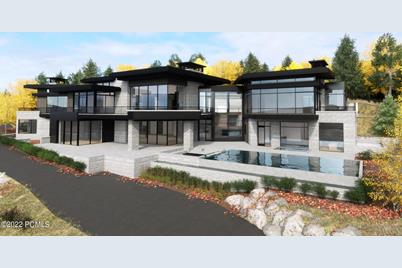 4220 Pinnacle Sky Loop, Park City, UT 84098 - Photo 1