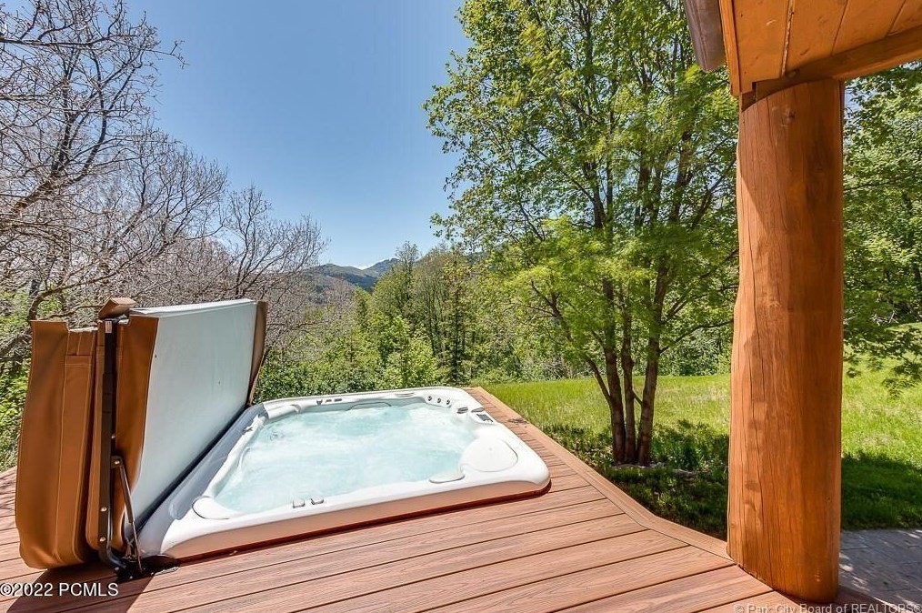 8585 Parleys Ln, Park City, UT 84098