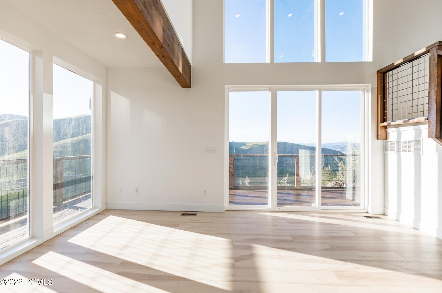 203 Valleyview, Hoytsville, UT 84017