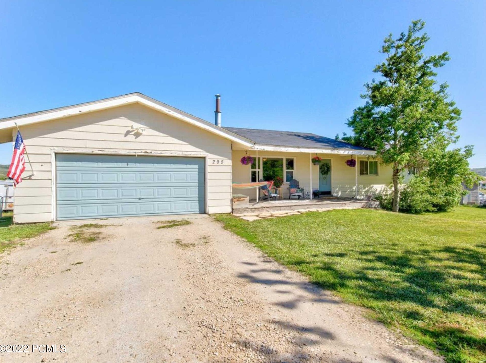 295 E Countryside Circle, Park City, UT 84098