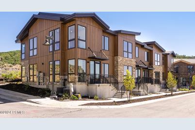 1082 W Wasatch Spring Road #T-2, Kamas, UT 84036 - Photo 1