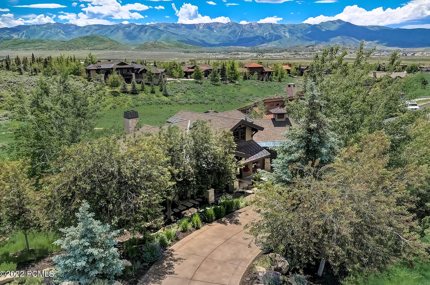 2870 Westview Trail, Park City, UT 84098