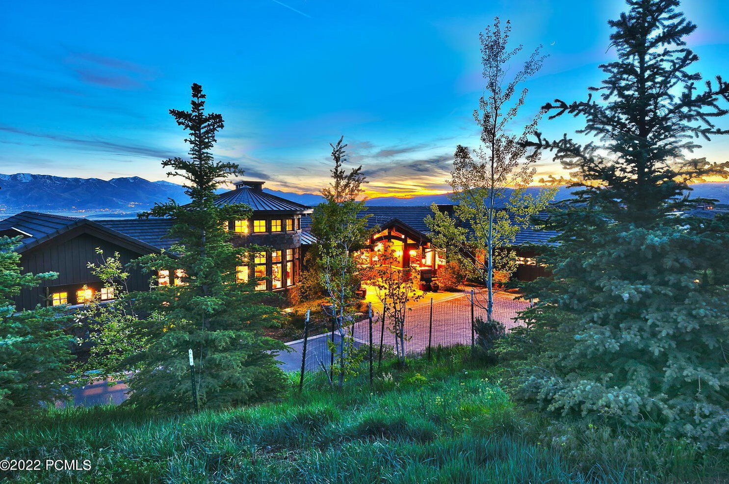 9021 N Promontory Summit Dr, Park City, UT 84098