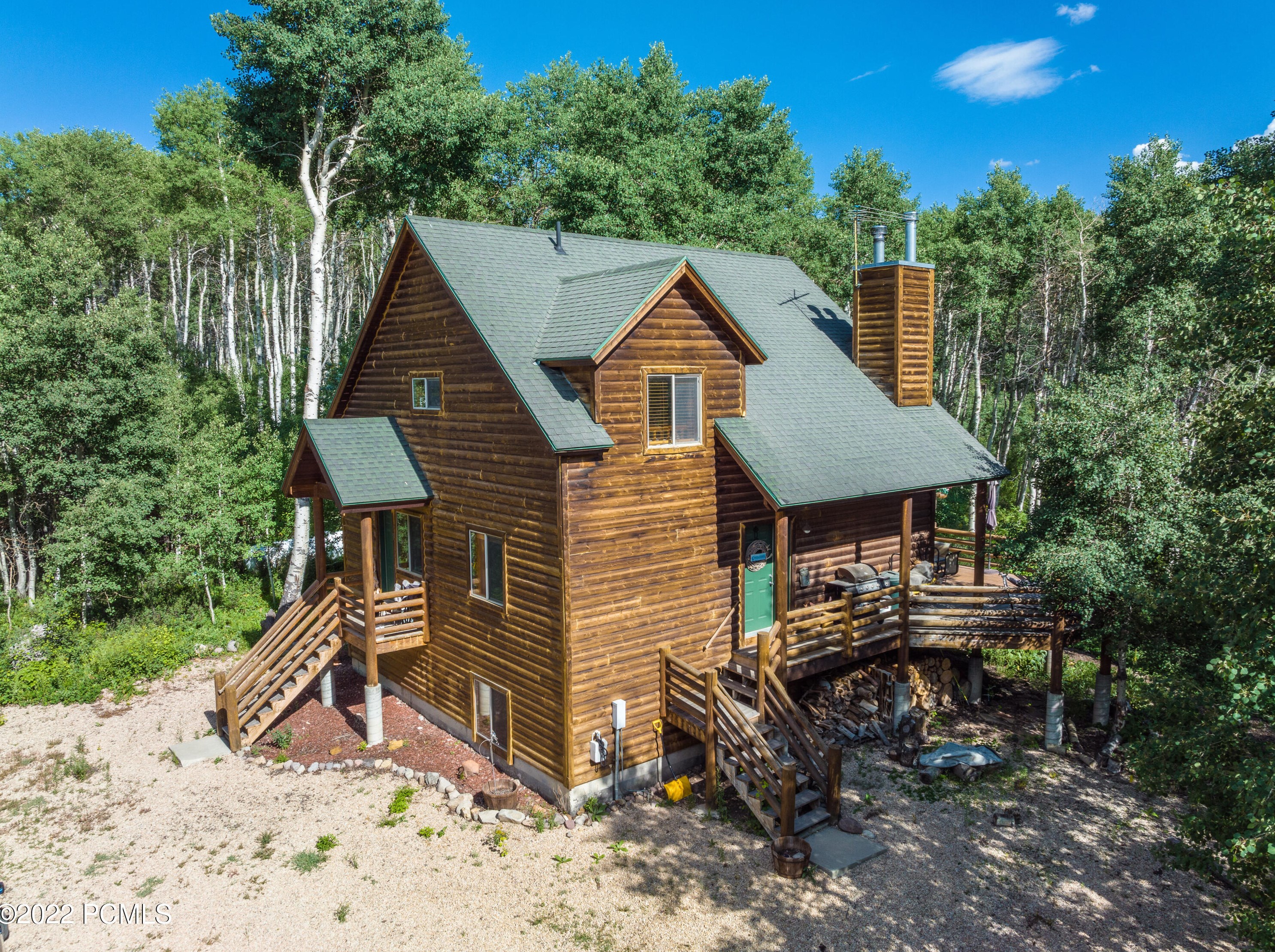 10960 Green Briar Rd, Heber, UT 84032-9684