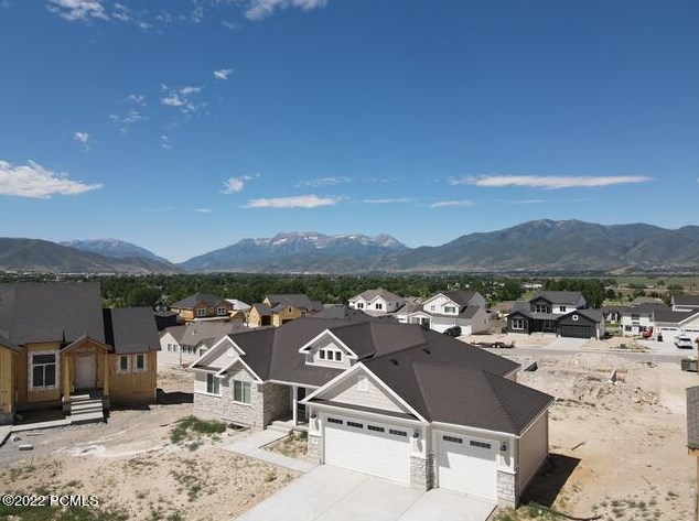 795 1390, Heber UT  84032 exterior