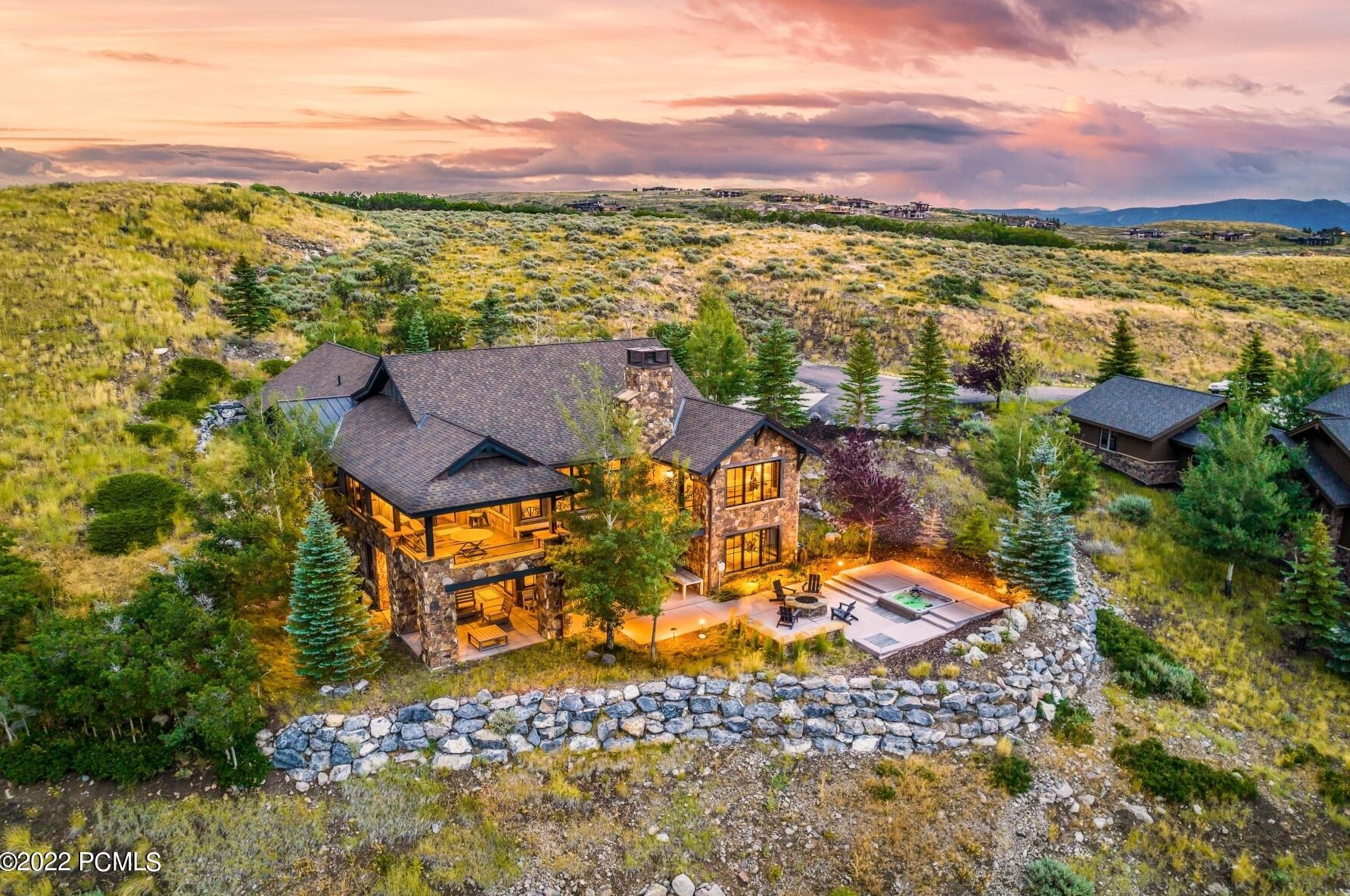 9243 Alice Court, Park City, UT 84098