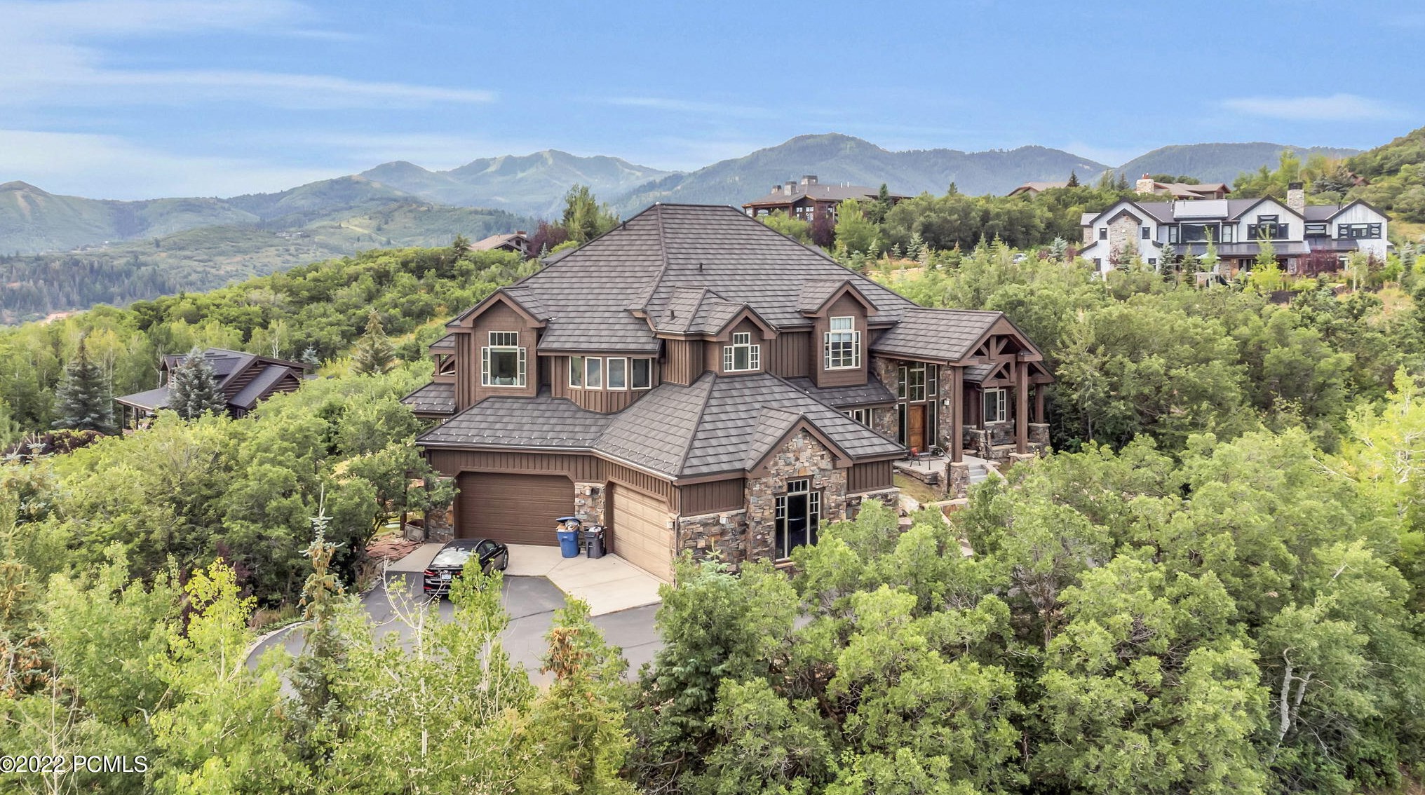 4159 Moose Hollow Rd, Park City, UT 84098