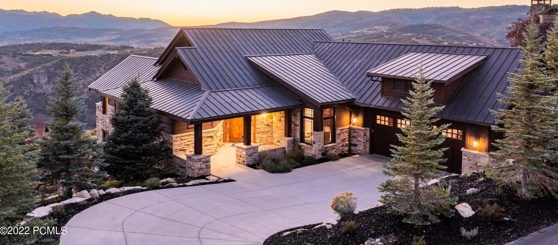 9207 Alice Court, Park City, UT 84098